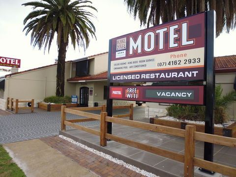 Burke & Wills Motor Inn - Accommodation Port Macquarie 20