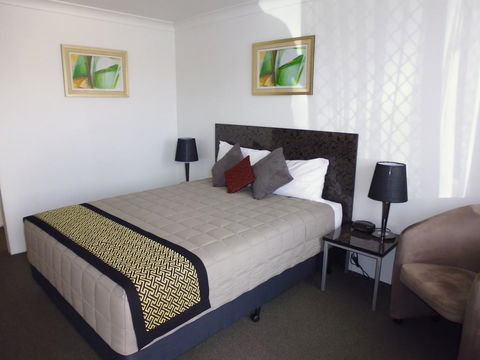 Burke & Wills Motor Inn - Accommodation Port Macquarie 27