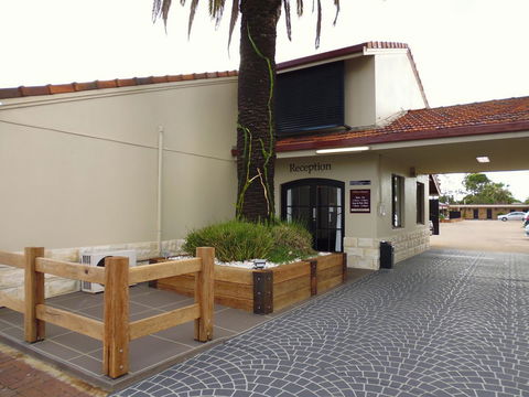 Burke & Wills Motor Inn - Accommodation Port Macquarie 6