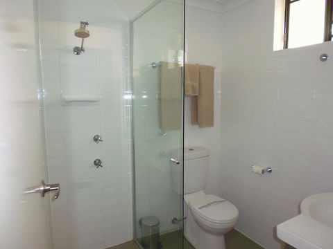 Burke & Wills Motor Inn - Accommodation Port Macquarie 23