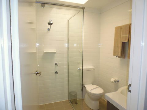 Burke & Wills Motor Inn - Accommodation Port Macquarie 2