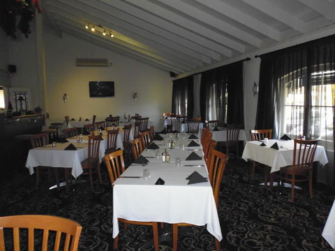 Burke & Wills Motor Inn - Accommodation Port Macquarie 8