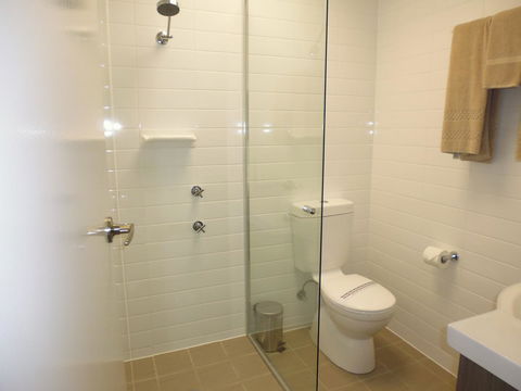 Burke & Wills Motor Inn - Accommodation Port Macquarie 21