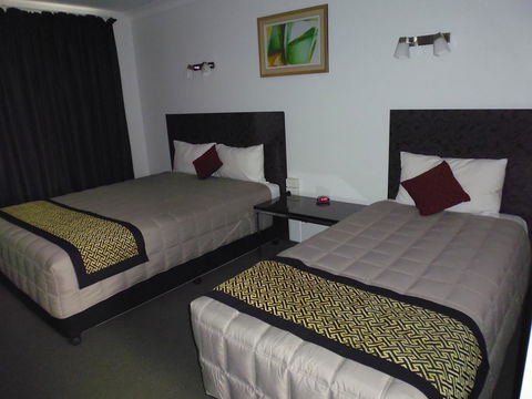 Burke & Wills Motor Inn - Accommodation Port Macquarie 18