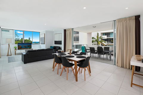 Element On Coolum Beach - Accommodation Port Macquarie 3