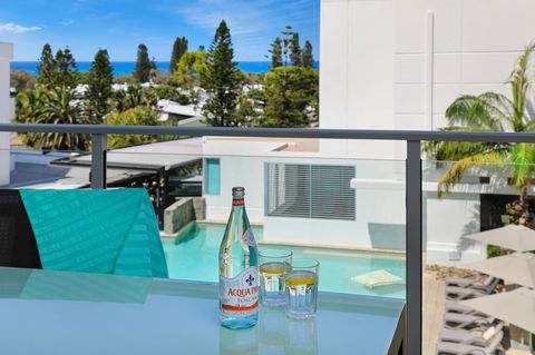 Element On Coolum Beach - Accommodation Port Macquarie 12