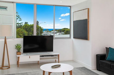 Element On Coolum Beach - Accommodation Port Macquarie 13