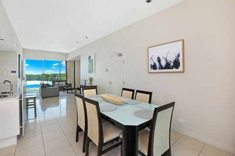 Element On Coolum Beach - Accommodation Port Macquarie 21
