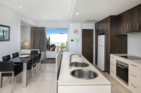 Element On Coolum Beach - Accommodation Port Macquarie 10