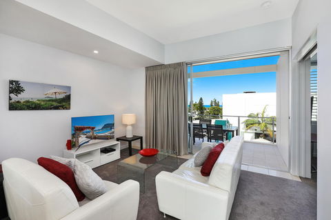 Element On Coolum Beach - Accommodation Port Macquarie 9