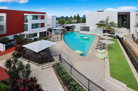 Element On Coolum Beach - Accommodation Port Macquarie 6