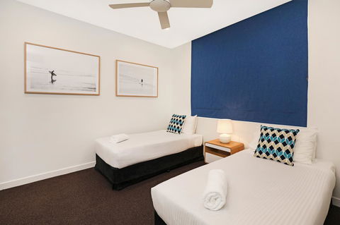 Element On Coolum Beach - Accommodation Port Macquarie 14