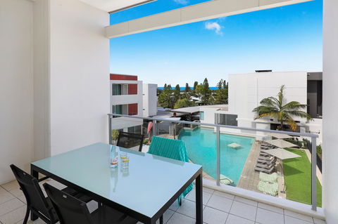 Element On Coolum Beach - Accommodation Port Macquarie 1
