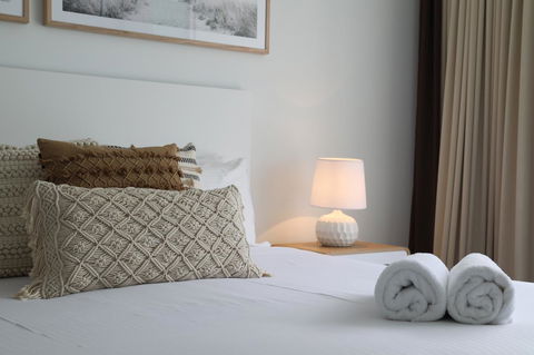 Element On Coolum Beach - Accommodation Port Macquarie 4