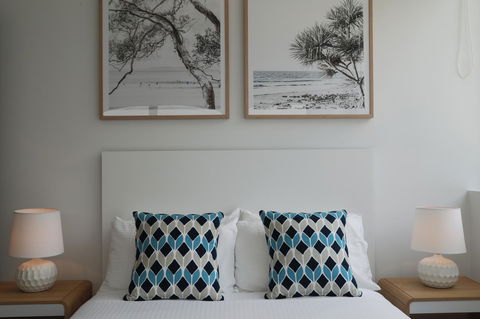 Element On Coolum Beach - Accommodation Port Macquarie 5