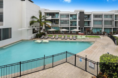 Element On Coolum Beach - Accommodation Port Macquarie 2