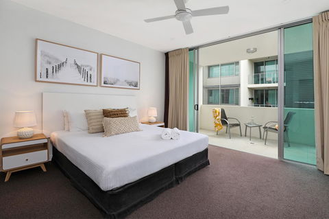 Element On Coolum Beach - Accommodation Port Macquarie 19