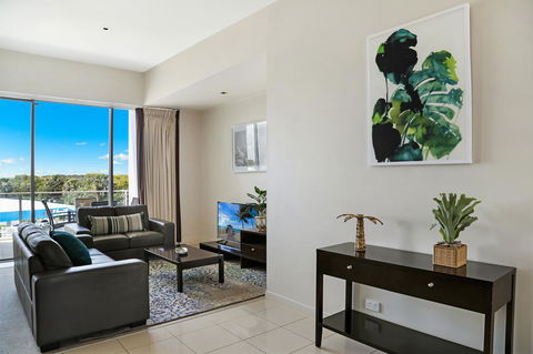Element On Coolum Beach - Accommodation Port Macquarie 20