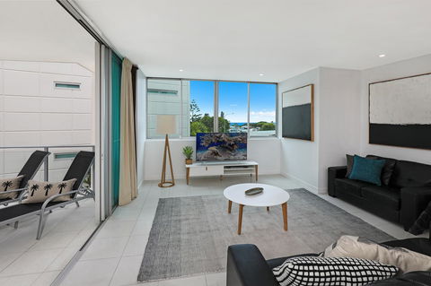 Element On Coolum Beach - Accommodation Port Macquarie 11