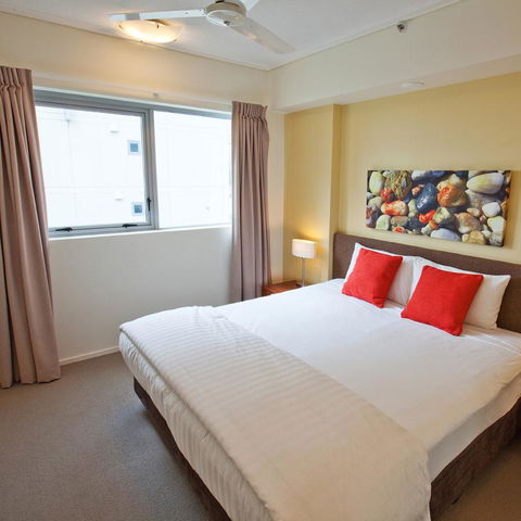 Mantra Trilogy - Accommodation Port Macquarie 13