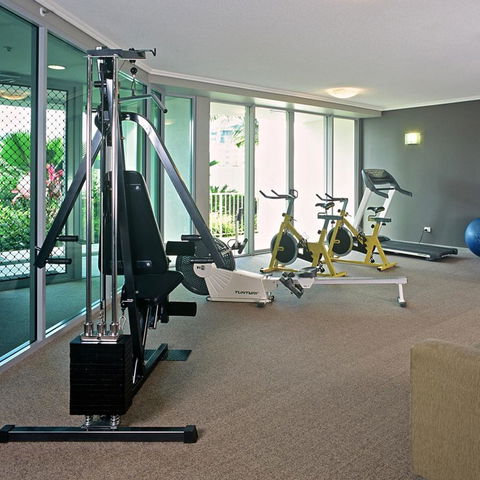 Mantra Trilogy - Accommodation Port Macquarie 5