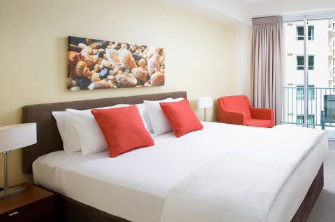 Mantra Trilogy - Accommodation Port Macquarie 16