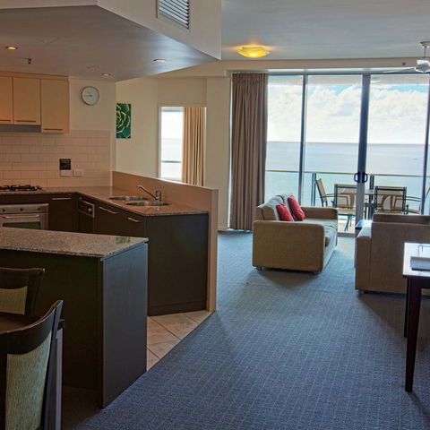 Mantra Trilogy - Accommodation Port Macquarie 20