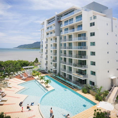 Mantra Trilogy - Accommodation Port Macquarie 12