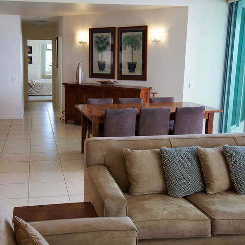 Mantra Trilogy - Accommodation Port Macquarie 11