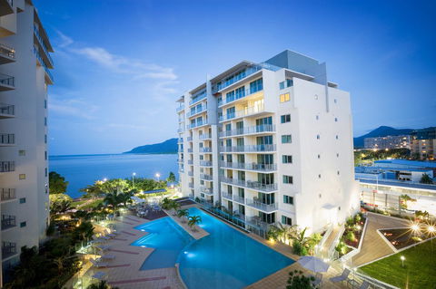 Mantra Trilogy - Accommodation Port Macquarie 6