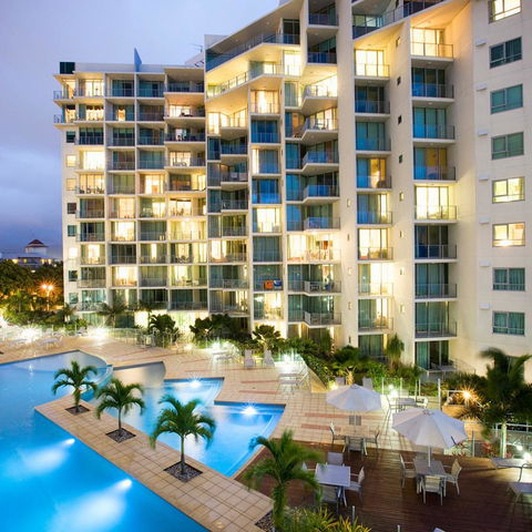 Mantra Trilogy - Accommodation Port Macquarie 0