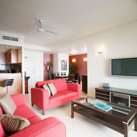 Mantra Trilogy - Accommodation Port Macquarie 7