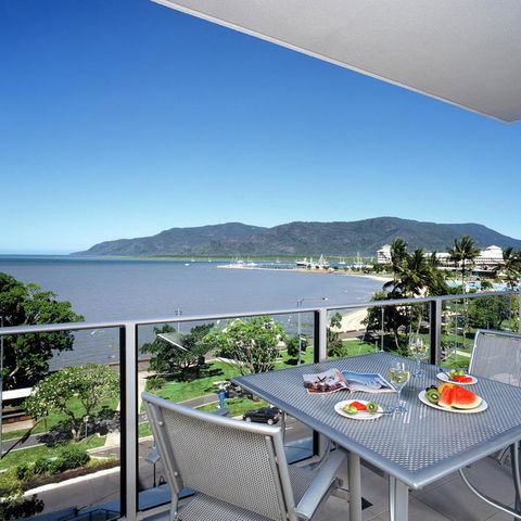 Mantra Trilogy - Accommodation Port Macquarie 3