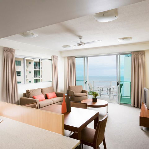 Mantra Trilogy - Accommodation Port Macquarie 2