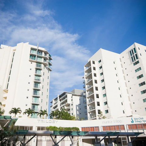 Mantra Trilogy - Accommodation Port Macquarie 10