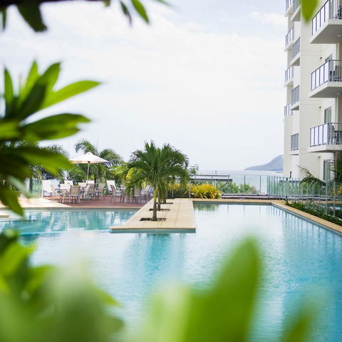 Mantra Trilogy - Accommodation Port Macquarie 15