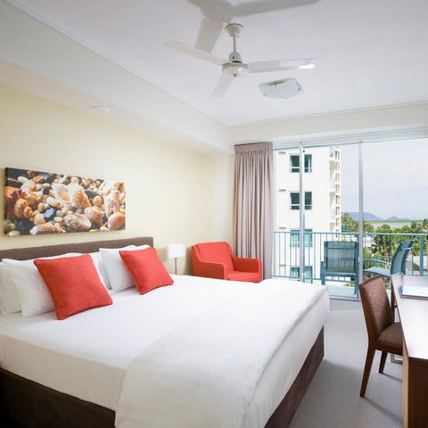Mantra Trilogy - Accommodation Port Macquarie 4