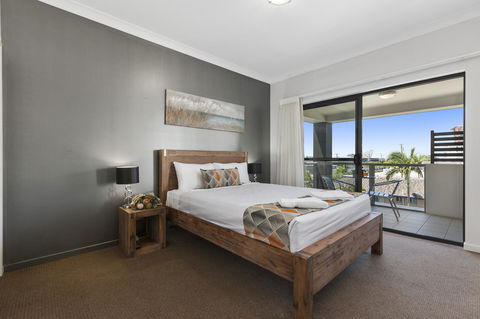 La Vida On Anzac - Accommodation Port Macquarie 26