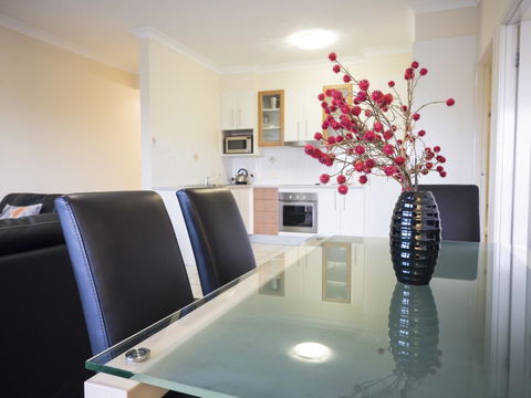 La Vida On Anzac - Accommodation Port Macquarie 0