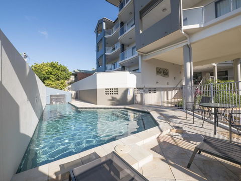 La Vida On Anzac - Accommodation Port Macquarie 38