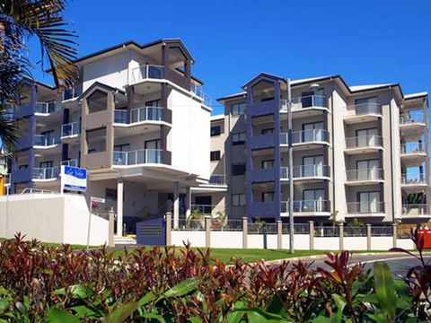 La Vida On Anzac - Accommodation Port Macquarie 3
