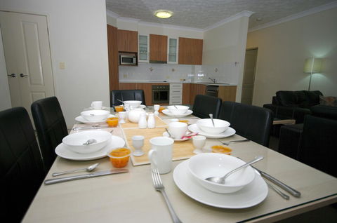 La Vida On Anzac - Accommodation Port Macquarie 6