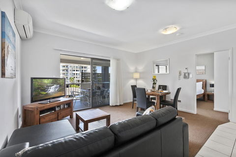 La Vida On Anzac - Accommodation Port Macquarie 29