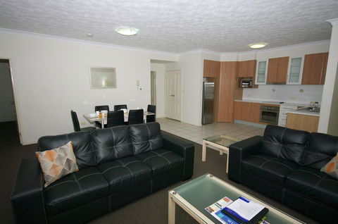 La Vida On Anzac - Accommodation Port Macquarie 9