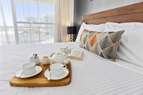 La Vida On Anzac - Accommodation Port Macquarie 1