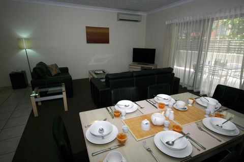 La Vida On Anzac - Accommodation Port Macquarie 4