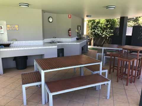 Fairways Golf & Beach Retreat Bribie Island - Accommodation Port Macquarie 16
