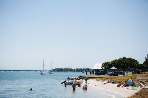 Fairways Golf & Beach Retreat Bribie Island - Accommodation Port Macquarie 8