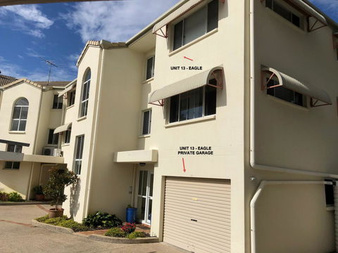 Fairways Golf & Beach Retreat Bribie Island - Accommodation Port Macquarie 1