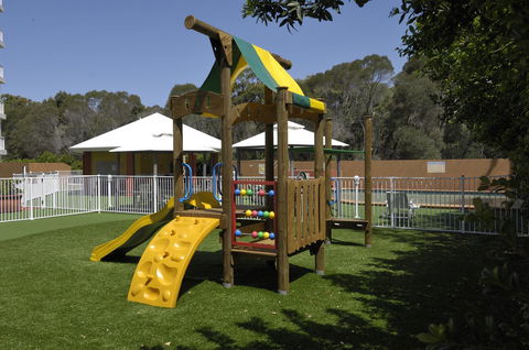 Fairways Golf & Beach Retreat Bribie Island - Accommodation Port Macquarie 19